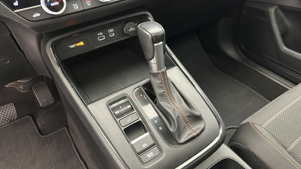 Used 2025 Honda CR-V Sport image 19
