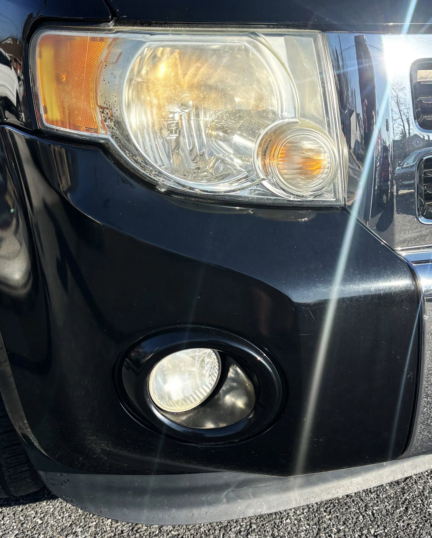 Used 2012 Ford Escape Limited image 7