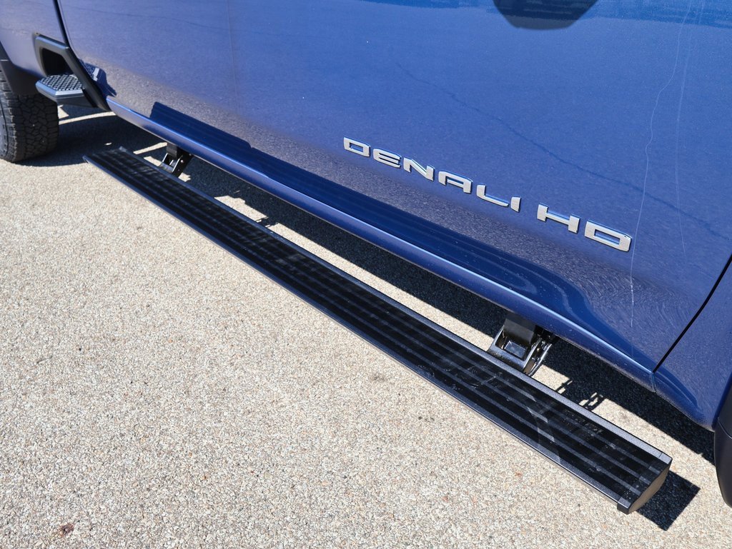 New 2026 GMC Sierra 3500 Denali Ultimate image 12