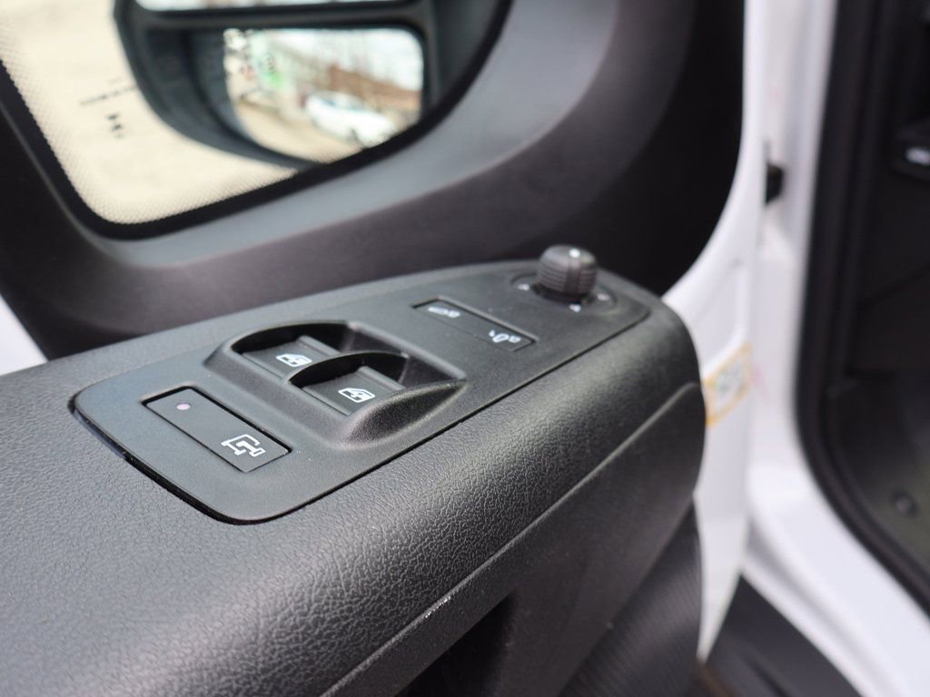 Used 2024 RAM ProMaster 1500 w/ Convenience Group image 29