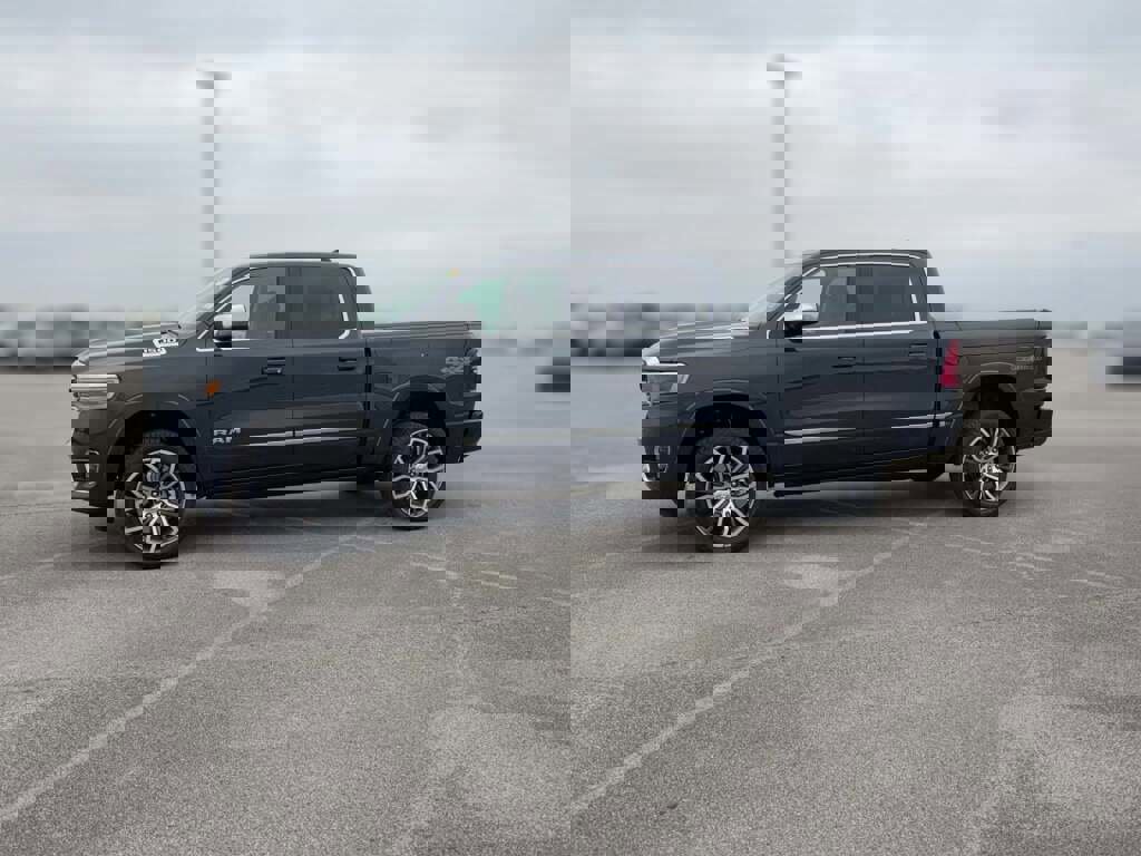 New 2026 RAM 1500 Tungsten w/ Off Road Group image 5