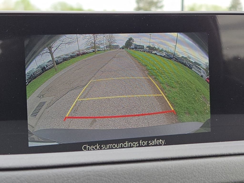 New 2026 MAZDA CX-30 AWD 2.5 S w/ Select Sport Pkg image 6