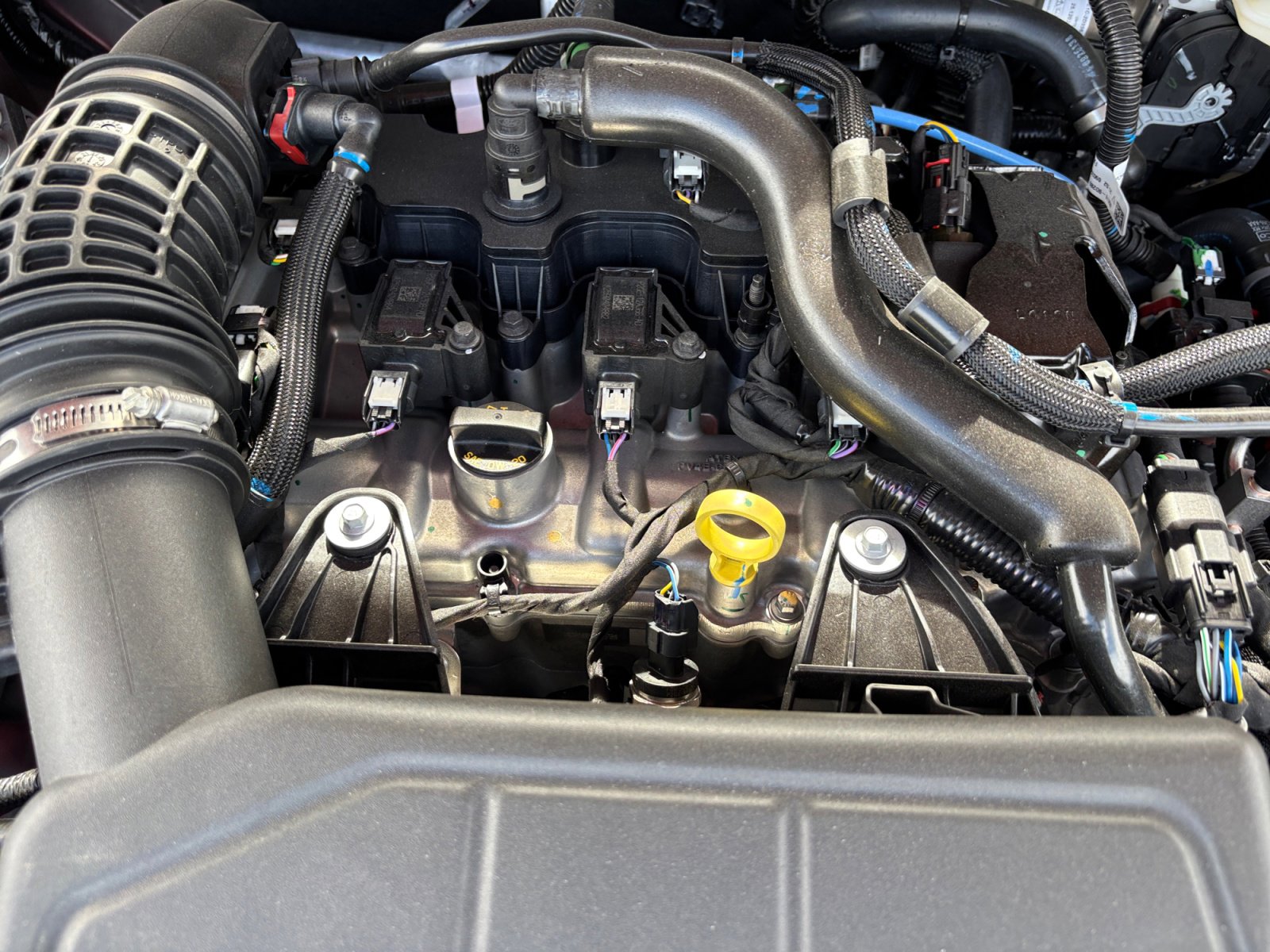 New 2025 Ford Bronco Sport Heritage image 22