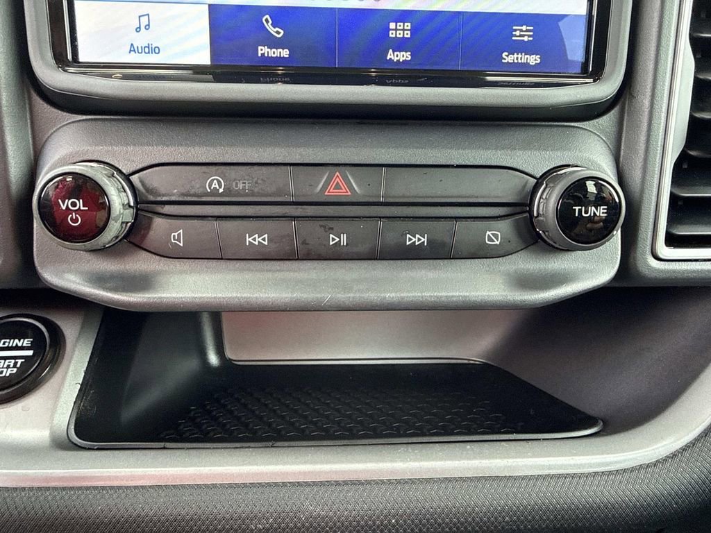 Used 2022 Ford Bronco Sport Big Bend w/ Convenience Package image 29