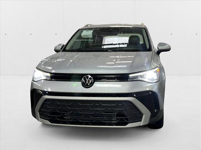 New 2025 Volkswagen Taos SE video 2