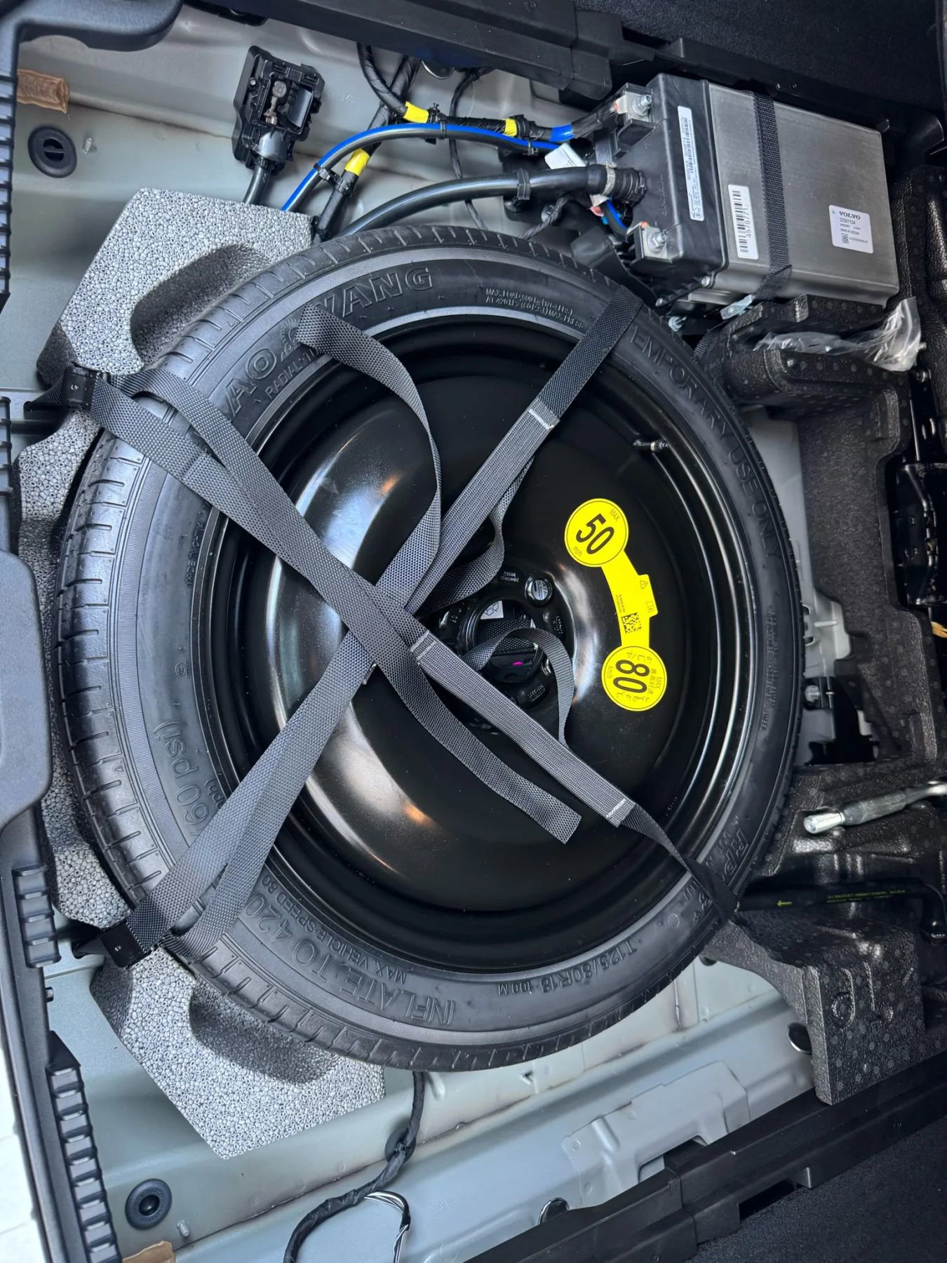 Used 2023 Volvo XC60 B5 Ultimate w/ Climate Package image 39