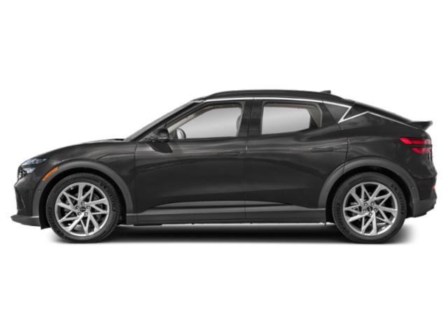 Certified 2023 Genesis GV60 Advanced AWD/4WD image 6