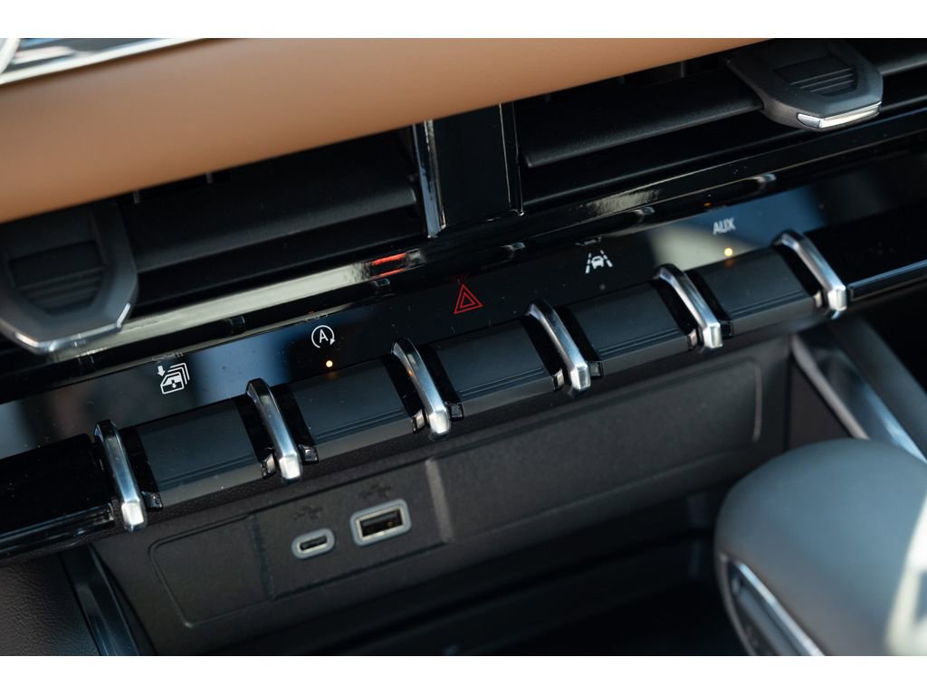 New 2026 GMC Canyon AT4 w/ Technology Plus Package image 26