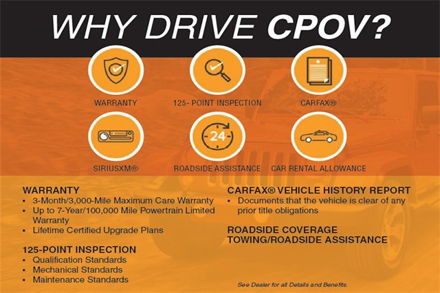 Used 2024 Jeep Compass Latitude image 4