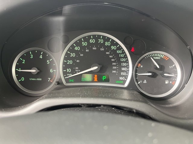 Used 2004 Saab 9-3 Arc image 18