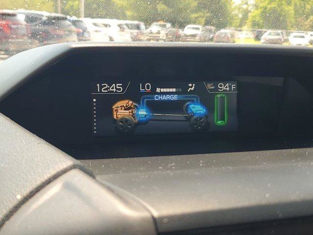 Used 2023 Subaru Crosstrek Hybrid w/ Moonroof Package w/Navigation AWD/4WD image 24