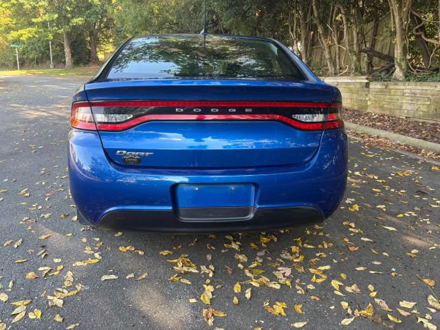 Used 2013 Dodge Dart SE FWD image 4