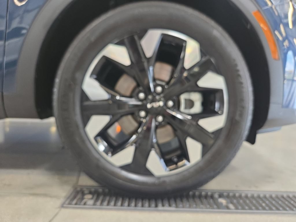 Used 2024 Kia Sportage X-Line Prestige AWD/4WD image 28