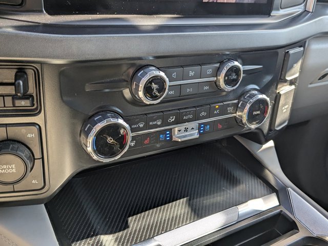 Certified 2024 Ford F350 Limited w/ FX4 Off-Road Package image 18