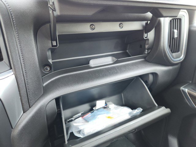 Used 2022 Chevrolet Silverado 1500 RST w/ Redline Edition image 47