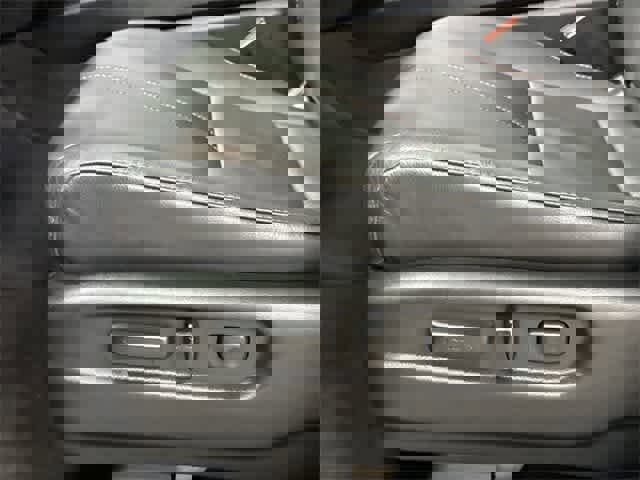 Certified 2025 Honda Passport TrailSport image 27