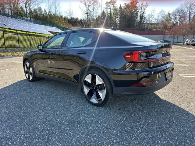 Certified 2023 Polestar Polestar 2 w/ Pilot Pack image 3