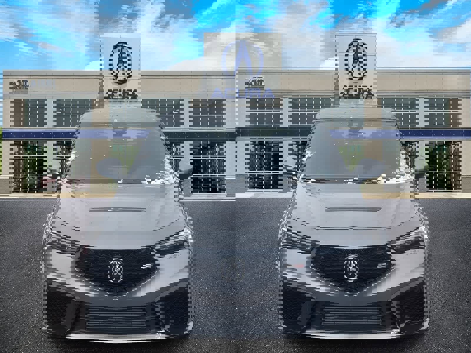 New 2026 Acura Integra Type S image 8