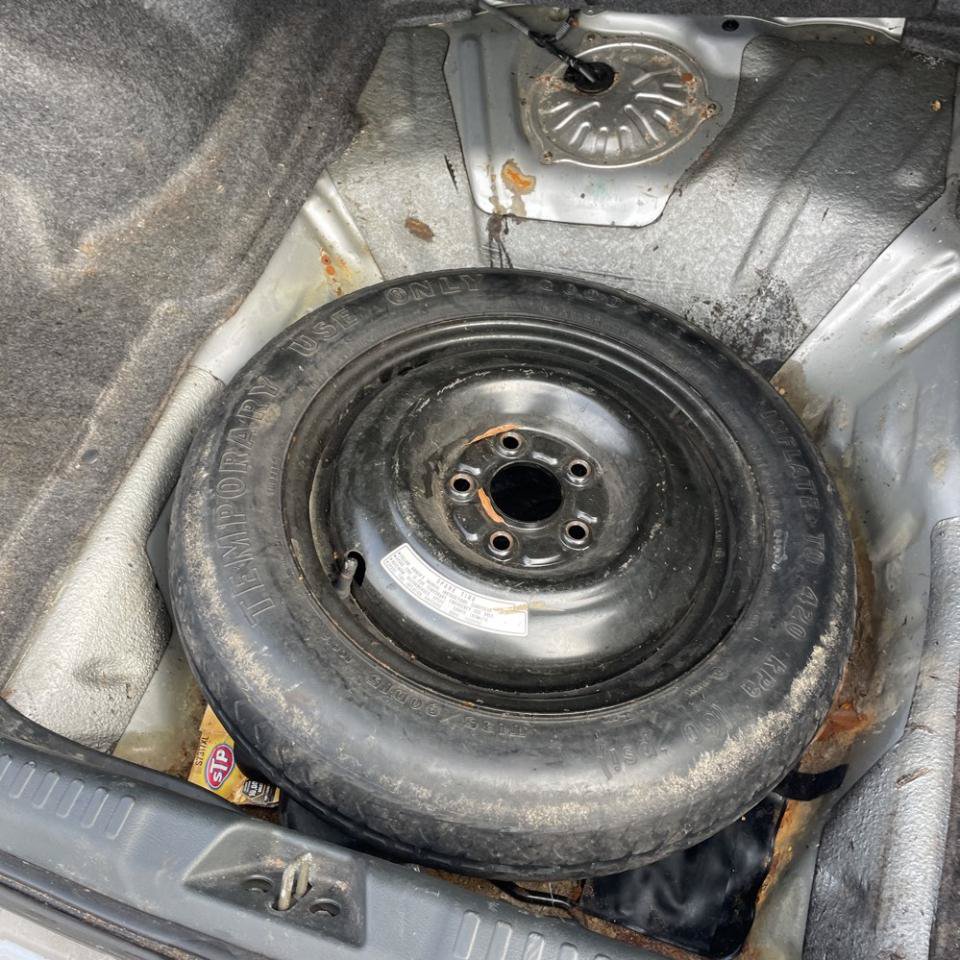 Used 2003 Honda Accord EX image 35