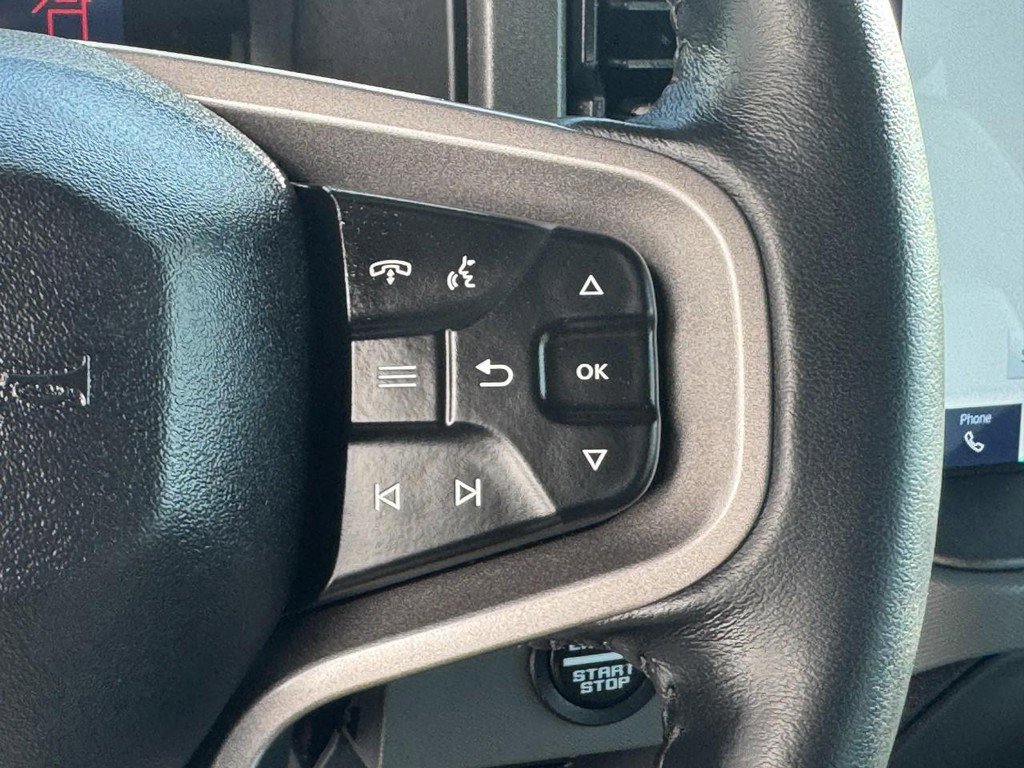 Used 2024 Ford Bronco Big Bend image 23