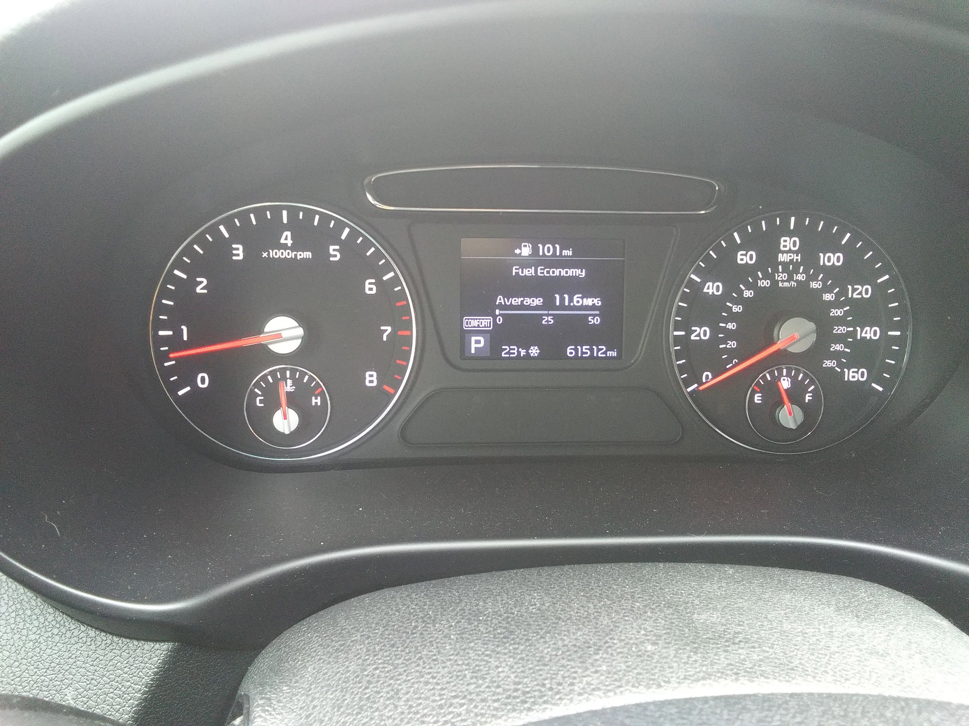 Used 2019 Kia Sorento S image 13