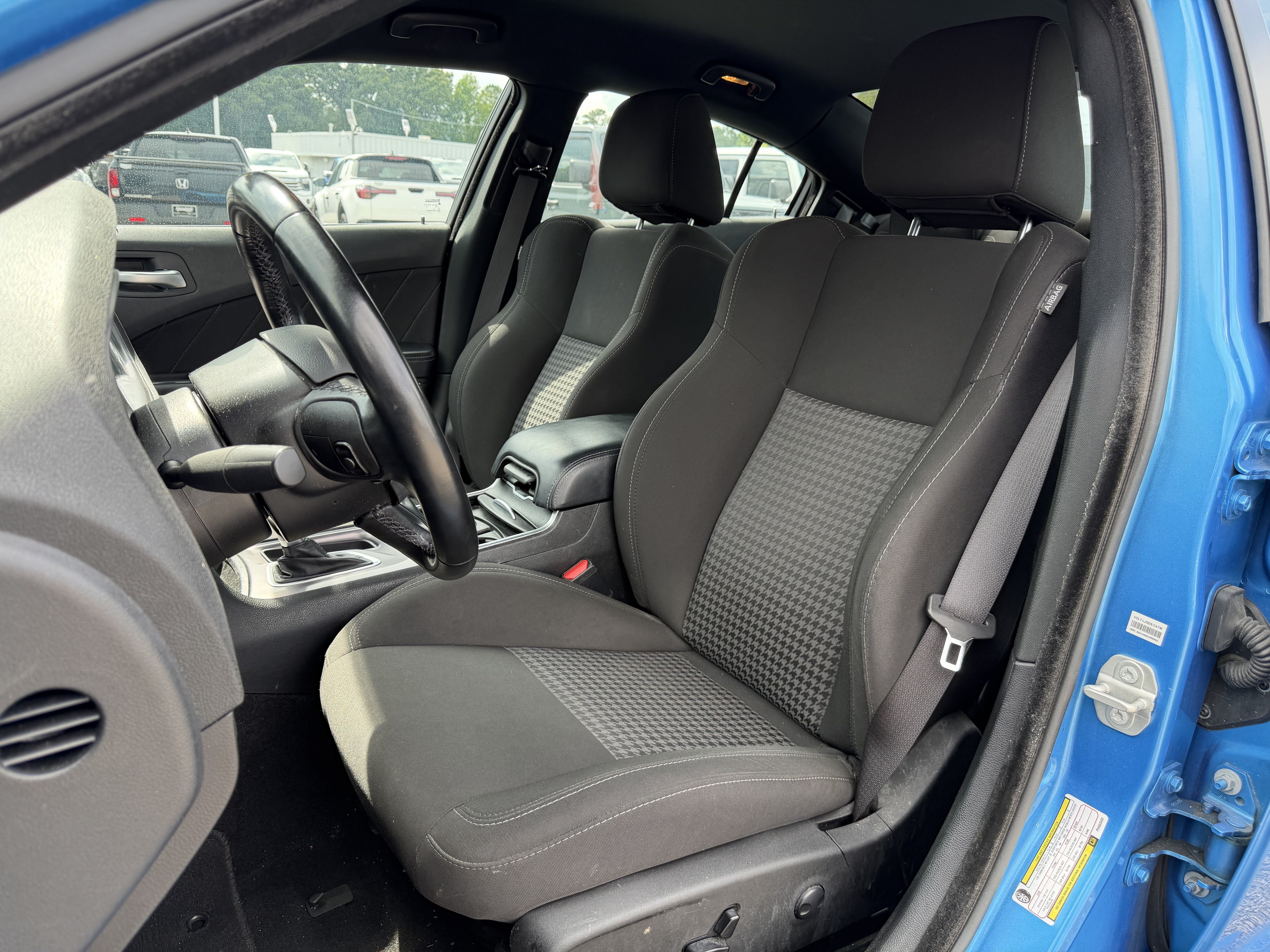Used 2023 Dodge Charger GT RWD image 12