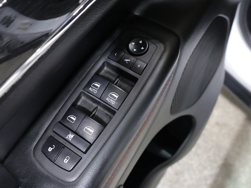 Used 2021 Jeep Grand Cherokee Trailhawk image 16