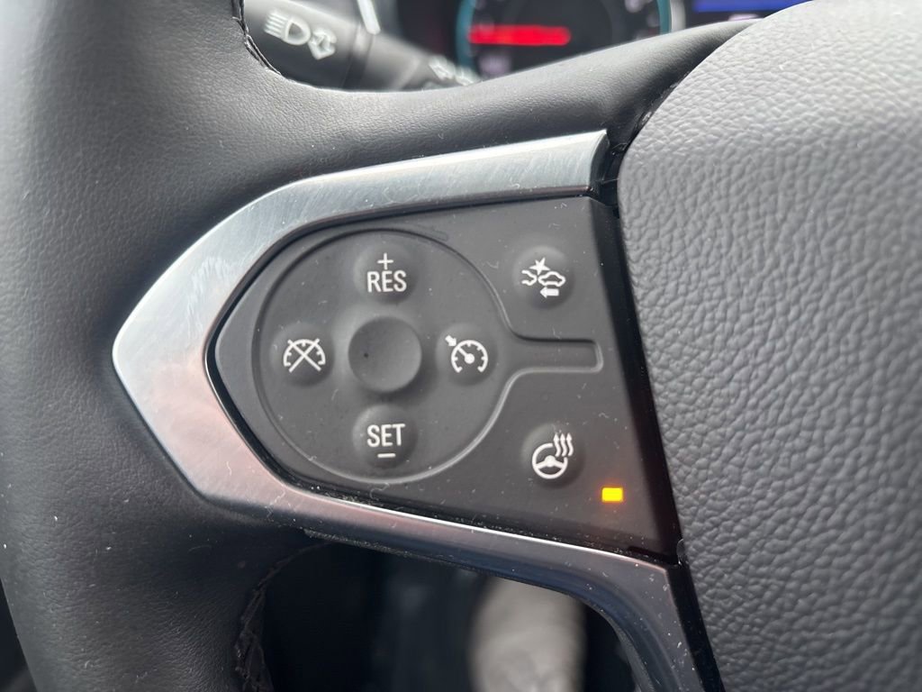 Used 2023 Chevrolet Traverse RS w/ LPO, Floor Liner Package image 19