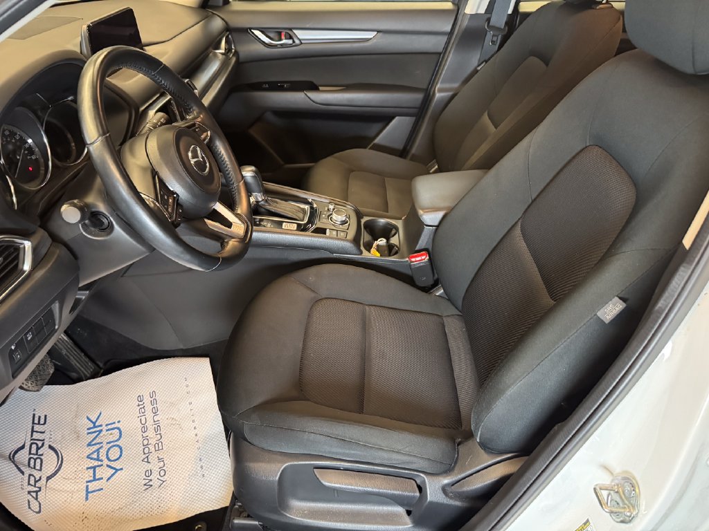 Used 2019 MAZDA CX-5 Sport AWD/4WD image 20