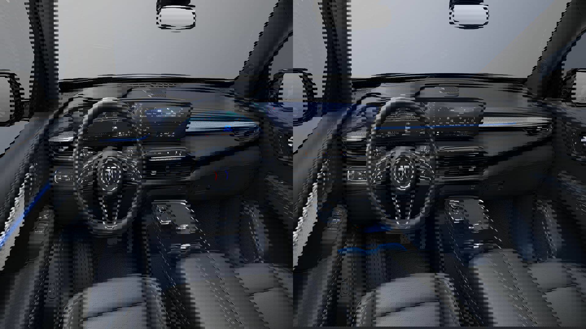 New 2026 Buick Enclave Sport Touring image 39