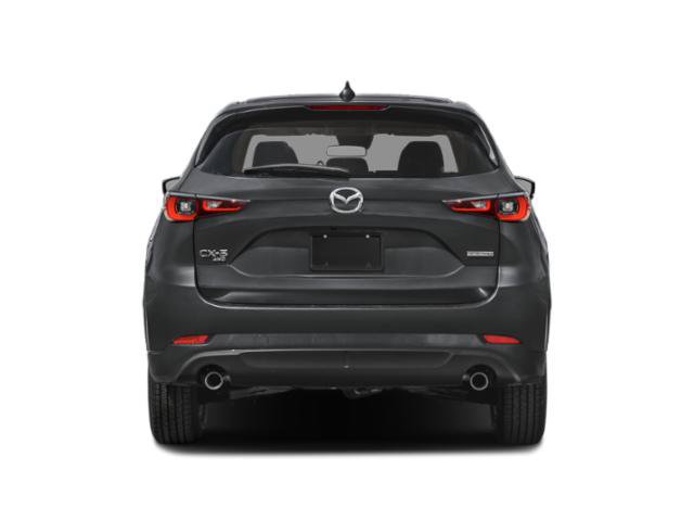 Certified 2024 MAZDA CX-5 AWD 2.5 S w/ Select Package image 8