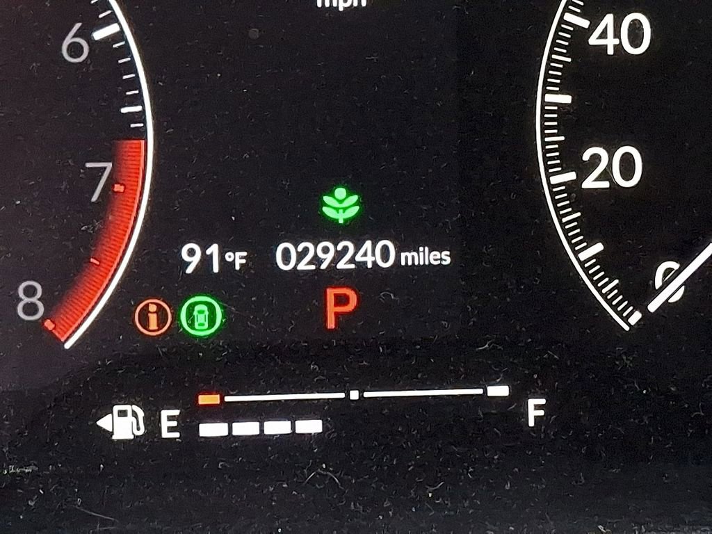 Used 2023 Honda Civic LX image 19