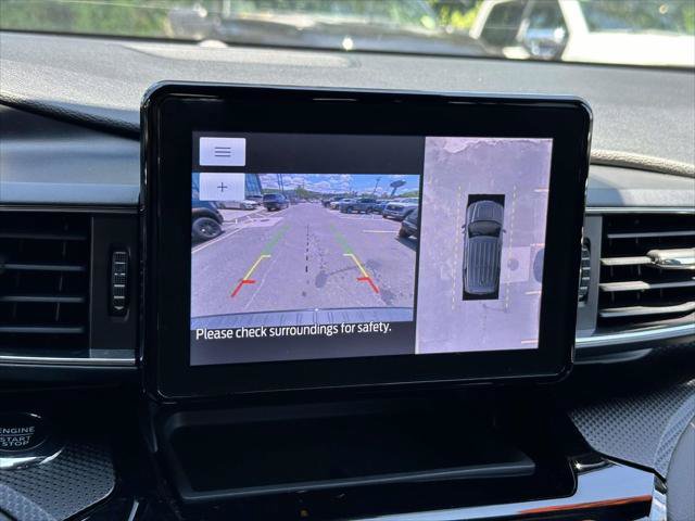 Used 2022 Ford Explorer ST-Line w/ Class IV Trailer Tow Package AWD/4WD image 38