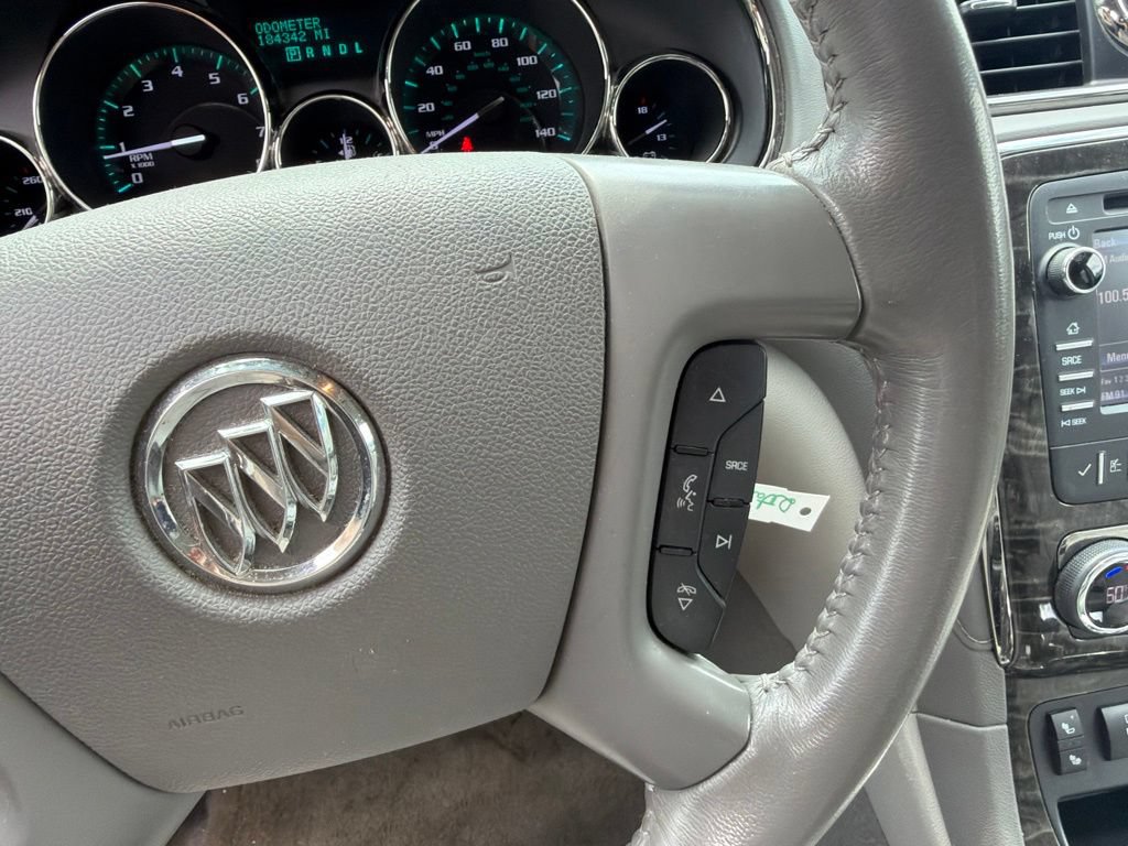 Used 2013 Buick Enclave Leather AWD/4WD image 20