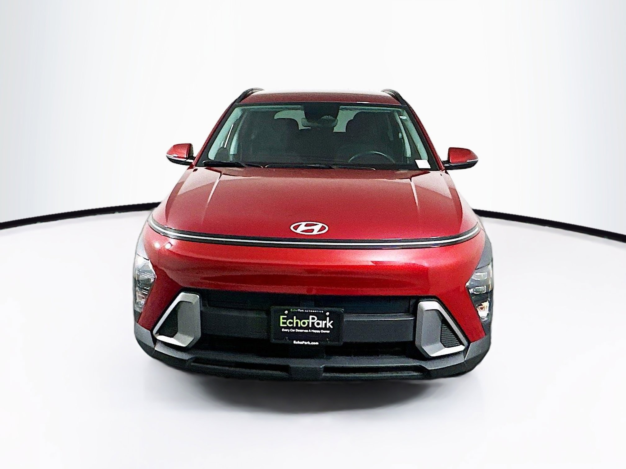 Used 2025 Hyundai Kona SEL image 2