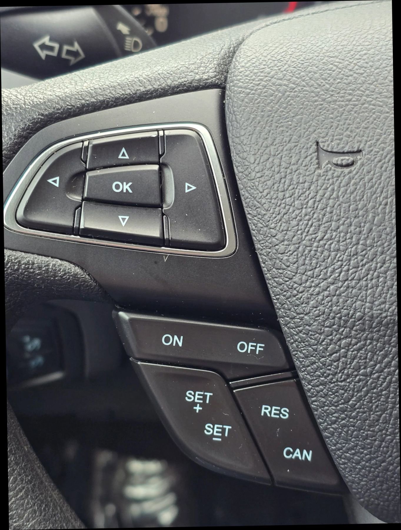 Used 2017 Ford Focus SE image 19