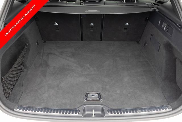 Certified 2025 Mercedes-Benz GLC 300 4MATIC image 28