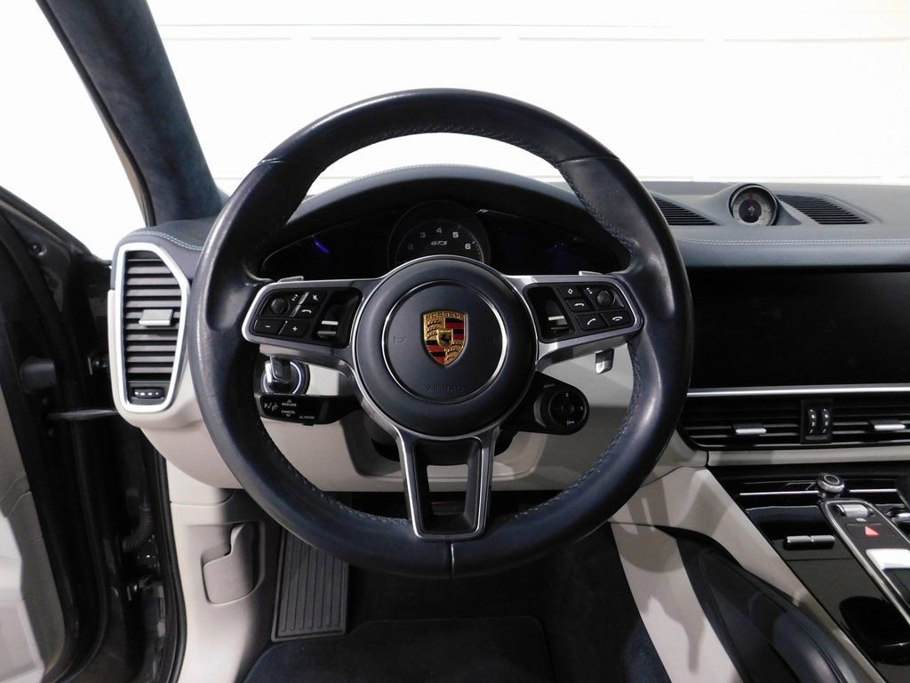 Used 2021 Porsche Cayenne GTS image 46