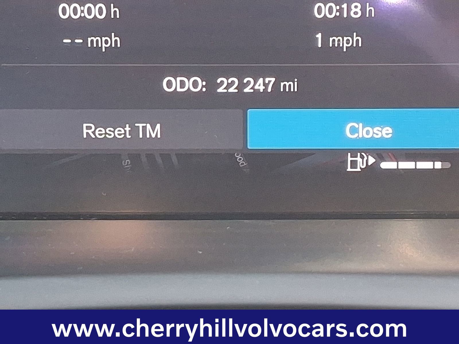 Certified 2023 Volvo XC90 B5 Plus image 21