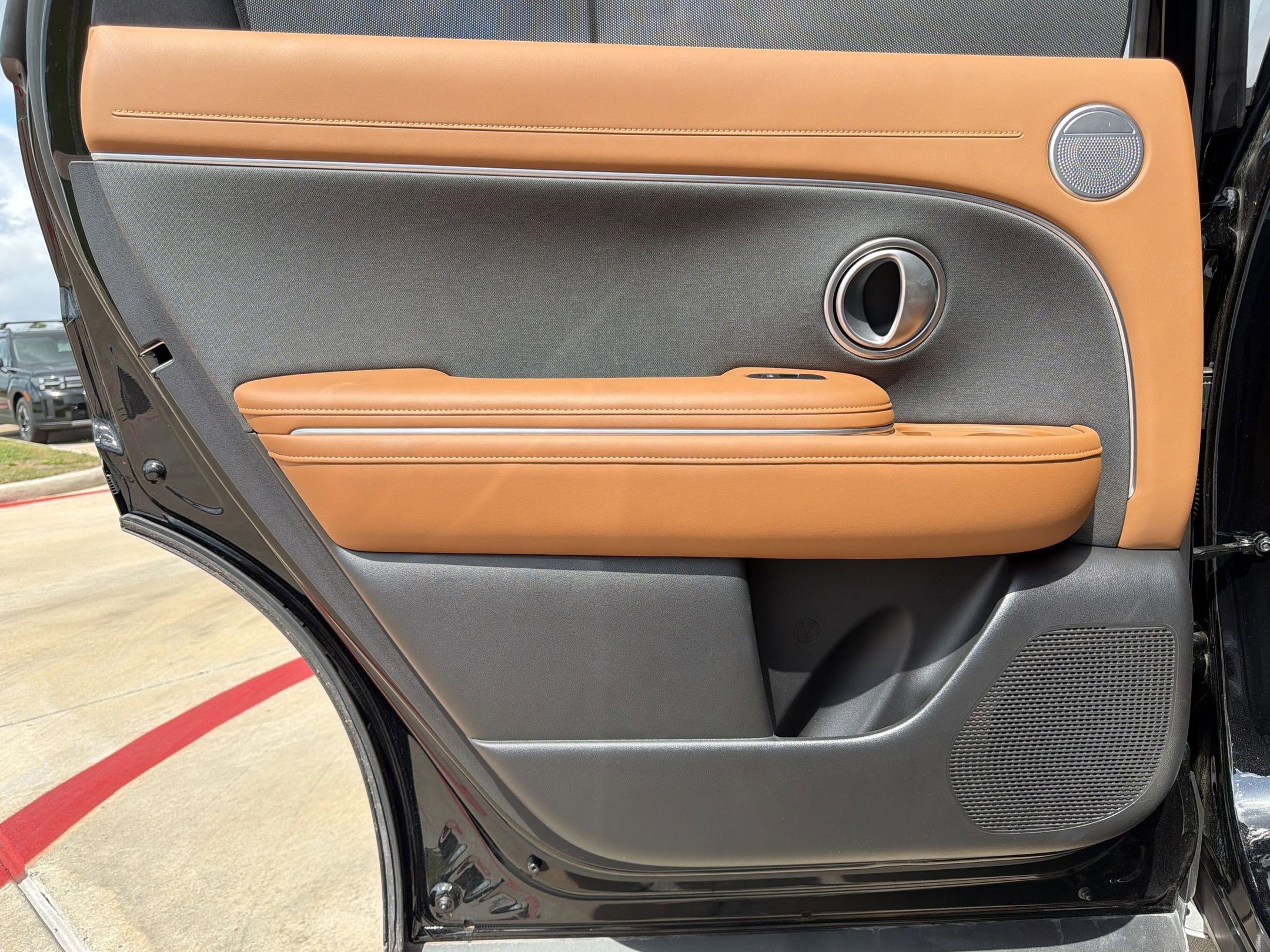 Certified 2026 Hyundai Palisade Calligraphy AWD/4WD image 26