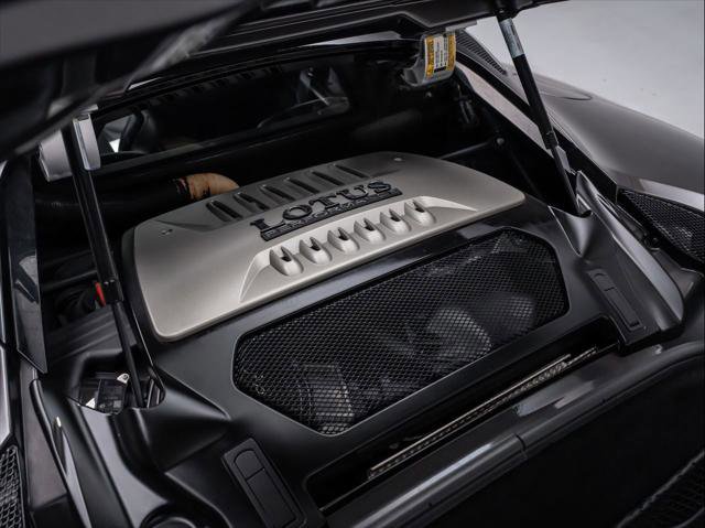 Used 2014 Lotus Evora 2+2 image 31