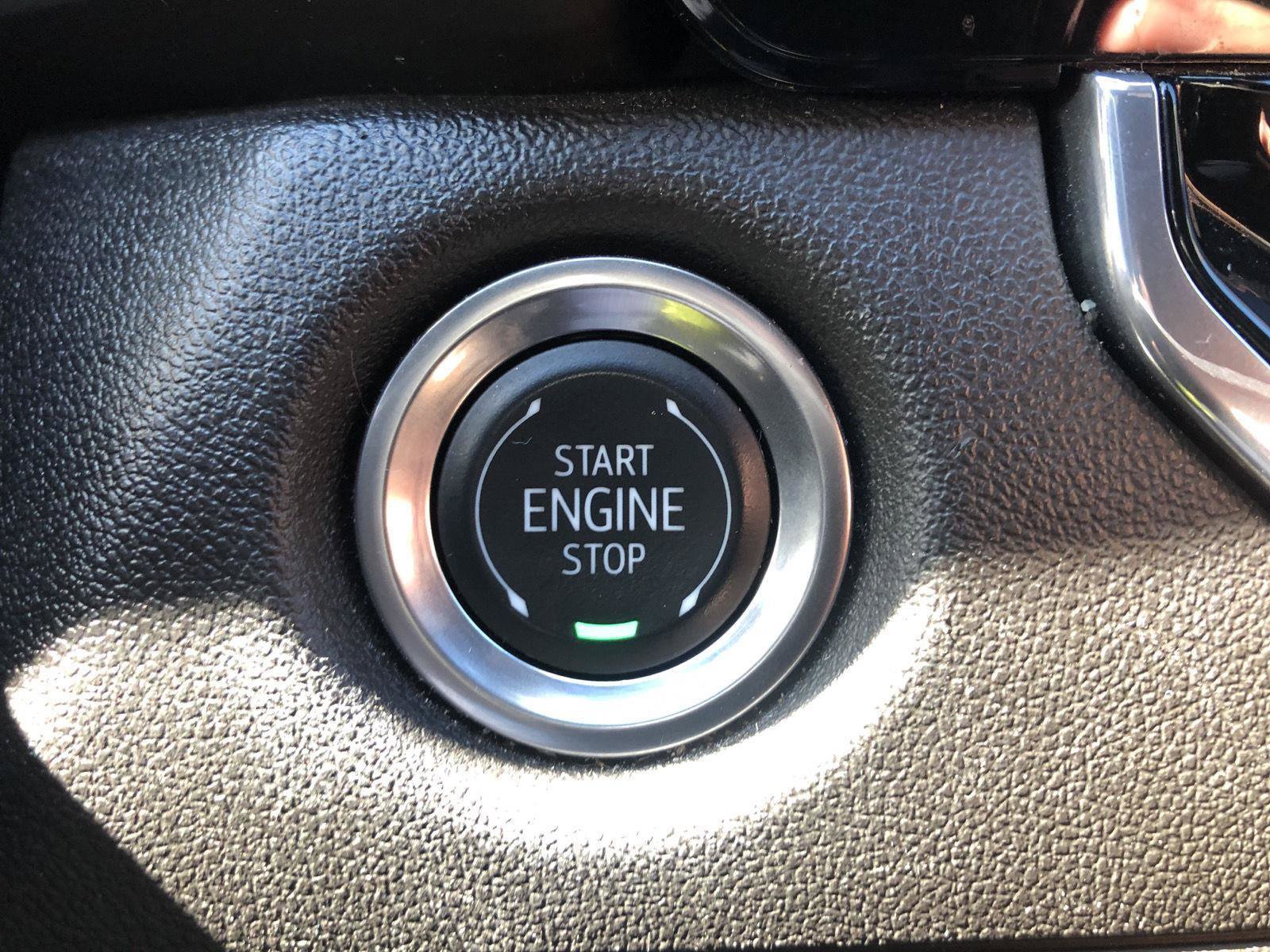 Used 2024 Chevrolet Colorado Trail Boss AWD/4WD image 29