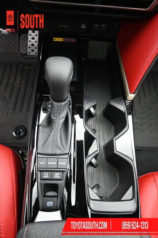 New 2026 Toyota Camry XSE FWD image 21