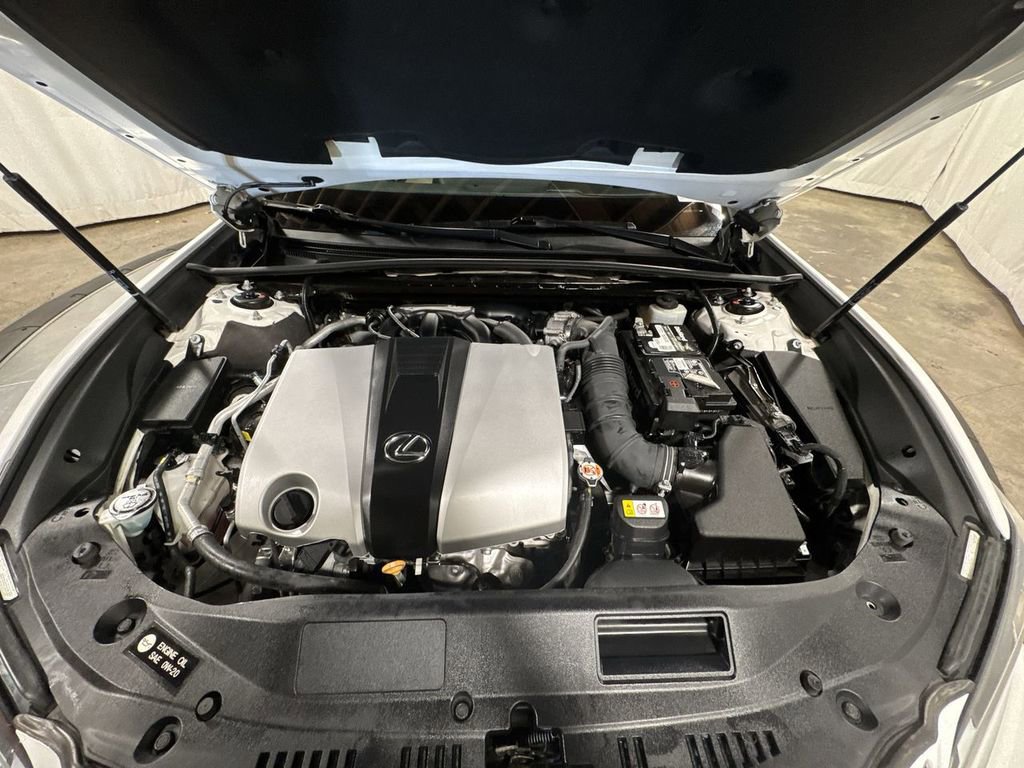 Used 2019 Lexus ES 350 w/ Premium Package image 33