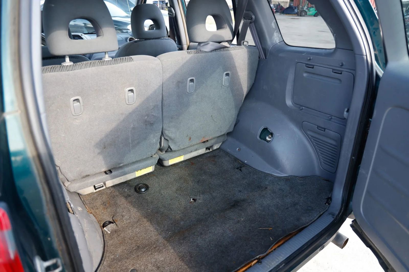 Used 2002 Toyota RAV4 2WD image 23