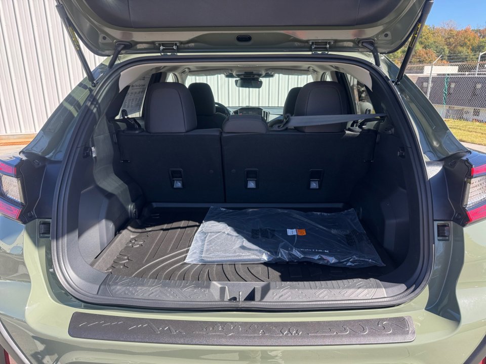 New 2026 Subaru Crosstrek 2.5i Premium image 15