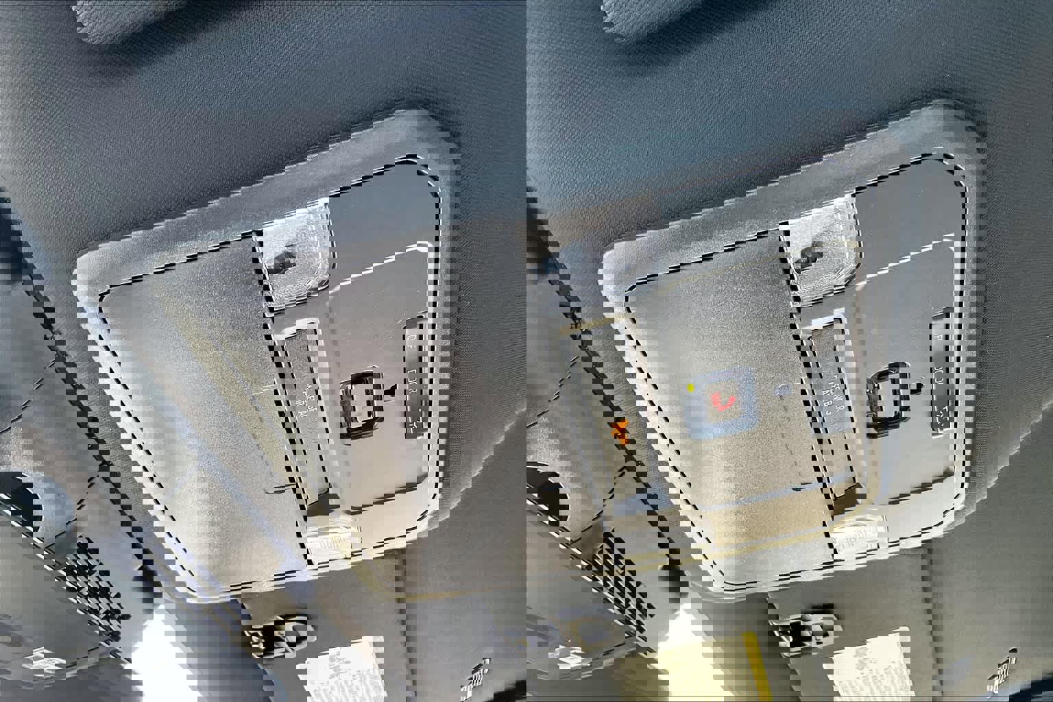 New 2025 Toyota Tacoma TRD Off-Road image 18