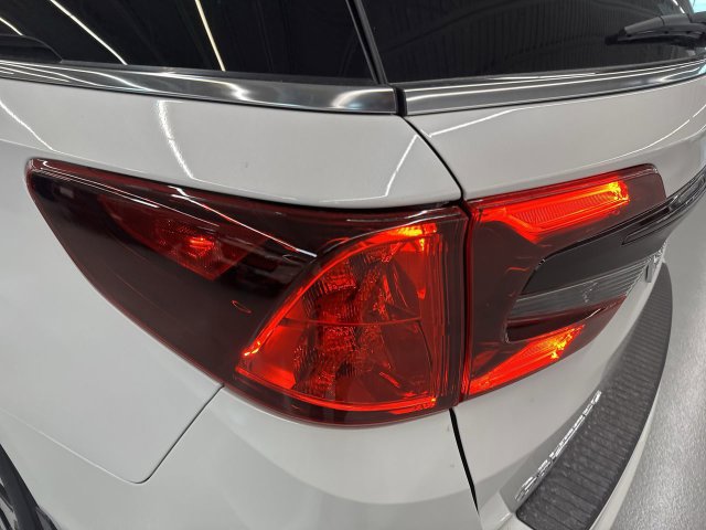 New 2027 Honda Odyssey EX-L image 30