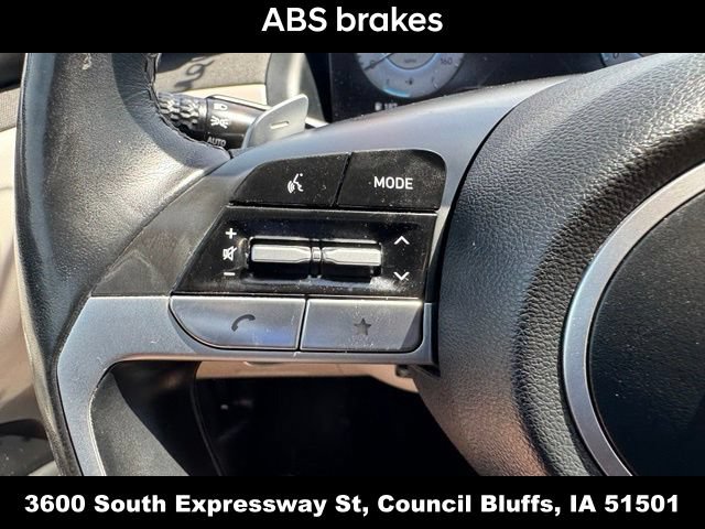 Used 2024 Hyundai Tucson Limited AWD/4WD image 21