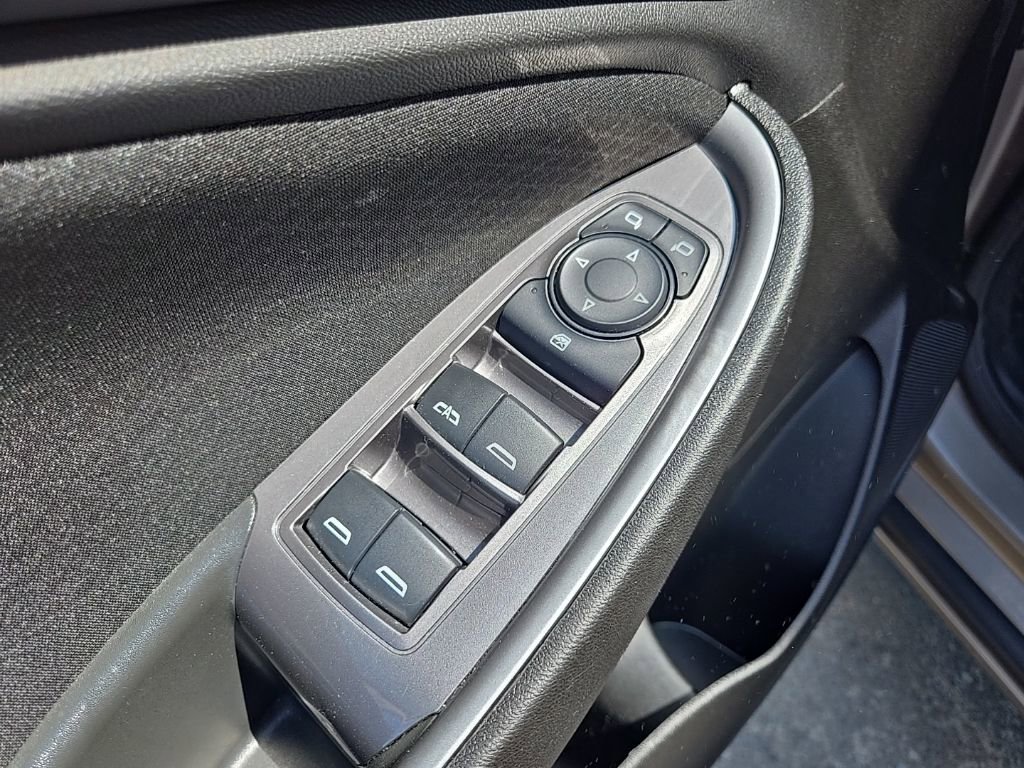 Used 2024 Chevrolet Malibu LT FWD image 29